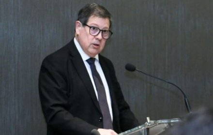 Jorge Riesco: “El litio es una pieza clave en el rompecabezas de la economía de Chile”