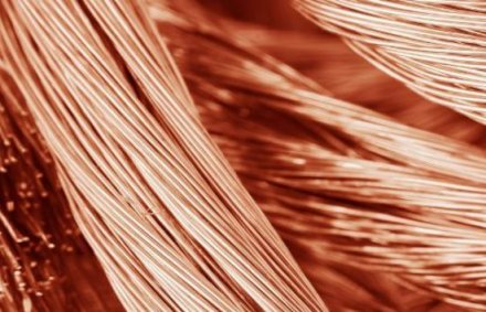 Exportación de alambre de cobre refinado alcanzó US$ 285 millones entre enero y octubre de 2023