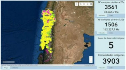 Sernageomin integra comité para Política Geoespacial 2023