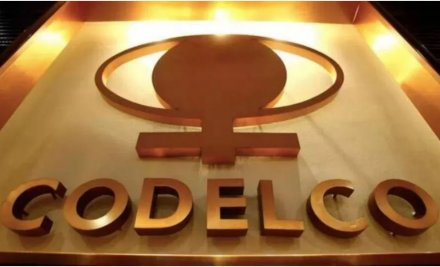 Codelco sería única empresa con permiso para extraer litio