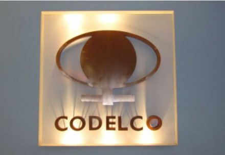 Codelco anunció la designación Vicepresidente de Proyectos