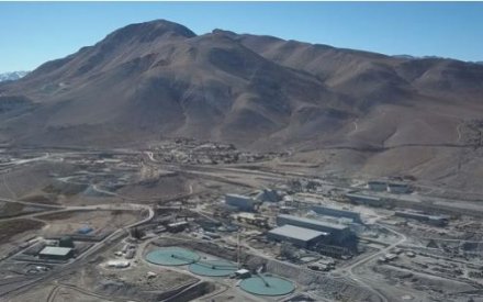 Proyecto Rajo Inca presenta un avance total de 46,8%