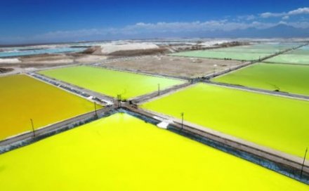 Cochilco entrega proyecciones del mercado del litio al 2035
