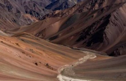 FEXMIN 2023: “Un punto de encuentro del sector minero”