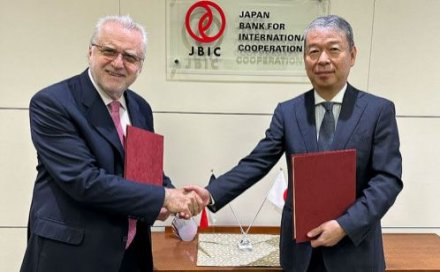 Codelco y banco japonés firman acuerdo que abre oportunidades de negocio