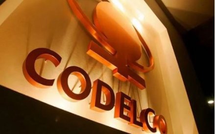 Codelco informa el retiro del gerente general de División Chuquicamata