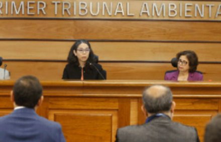 Ministra de Minería cierra ciclo de coloquios del Primer Tribunal con visión estratégica sobre el litio